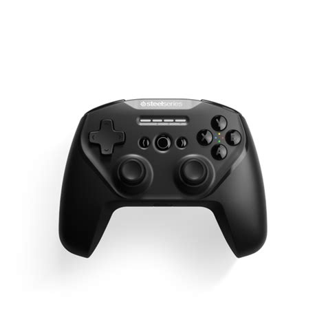 steelseries announces  stratus duo controller  android  pc  style magazine