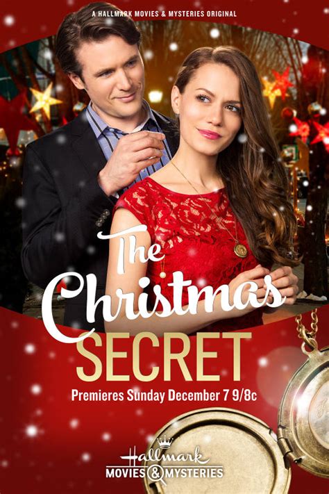 the christmas secret 2014