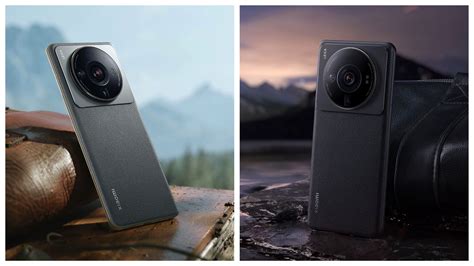 xiaomi  ultra launched  snapdragon  gen  mp triple cameras  leica lens