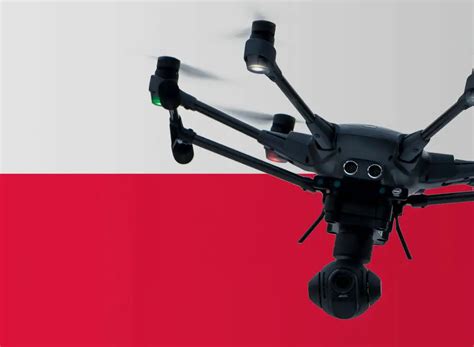 drone rules  laws  poland current information  experiences