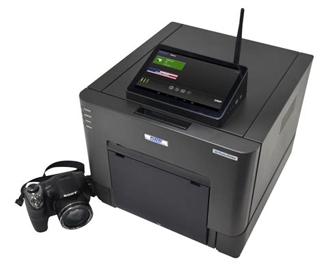 Dnp Idw500 Password And Id Photo Solution Imaging Spectrum