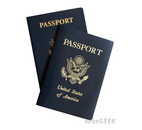 Passport Clipart Passport United States Passport Passport