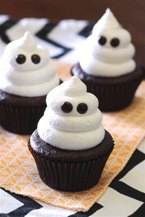 best halloween cupcakes creepy and fun ideas today s