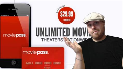 movie pass review youtube