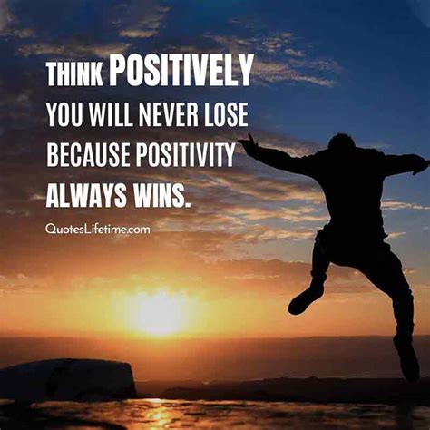positive quotes  overcome negativity