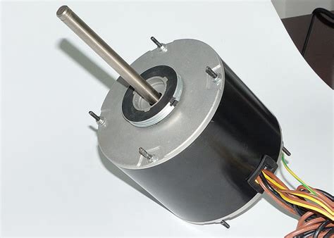 hvac fan motor replacement cost blower motor