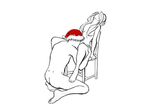 Ho Ho Ho Holiday Sex Positions Official Blog Of Adult