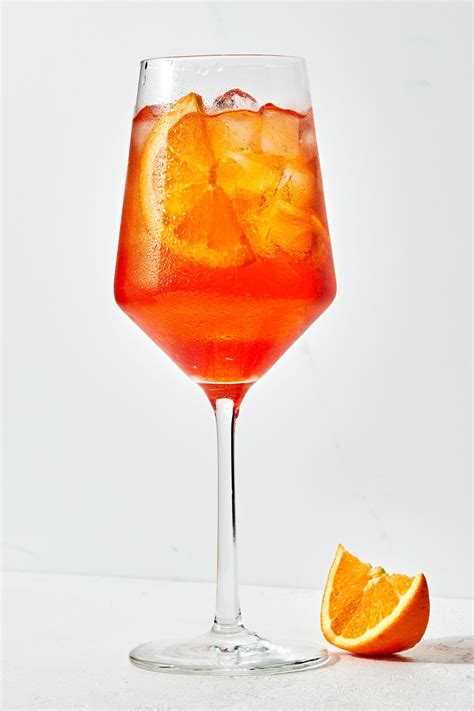 campari spritz recipe hollis freed