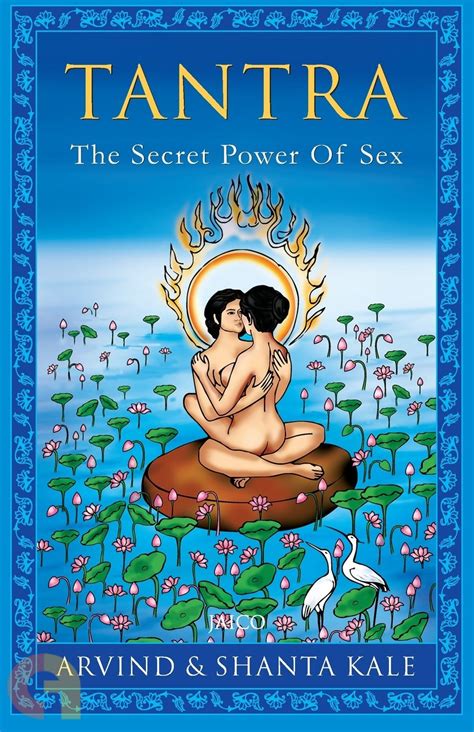 Tantra The Secret Power Of Sex Buy Tamil And English