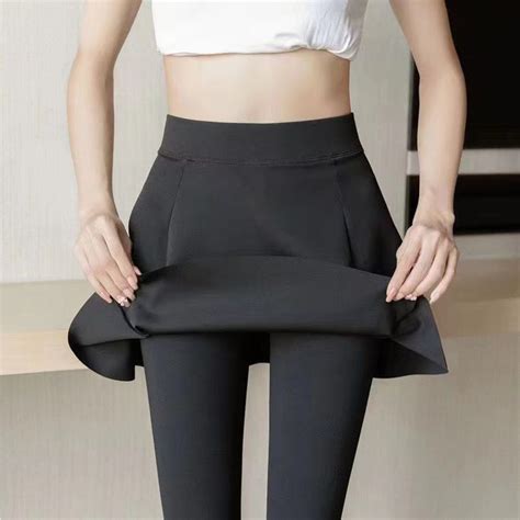 Open Crotch Leggings Crotchless Leggings With Zipper Sexy Gym Pants
