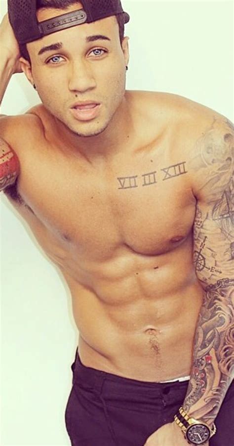51 best images about lightskin guys on pinterest sexy