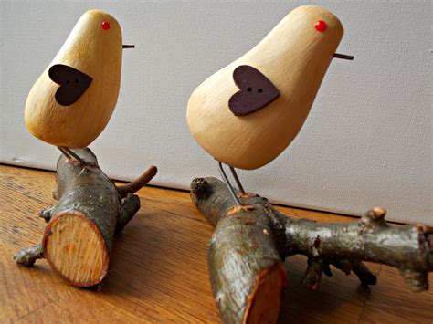 wood carved bird wooden bird carved bird wooden bird ornament