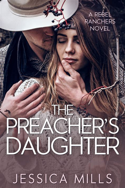 Featured Post The Preacher’s Daughter