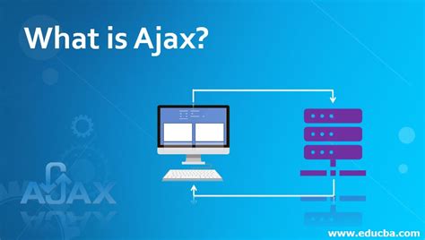 ajax    works  overview    cases devopsschoolcom