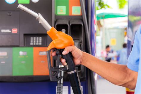 Conheça 11 Tipos De Combustíveis E Suas Principais Diferenças Portal
