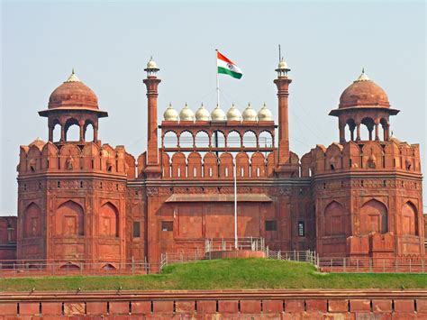 india  redfort south asian voices