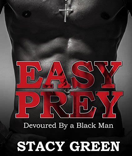jp easy prey devoured by a black man bmww romance short