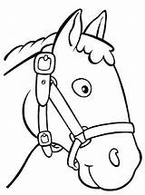 Caballo Caballos Pferde Palo Fomi Tela Malen Caballitos Caballito Goma Sonriente Pferd Foami Madera Tendran Malvorlagen Tib Teby Portal Kindergeburtstag sketch template