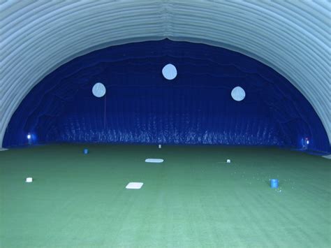 indoor driving range fox hollow golf