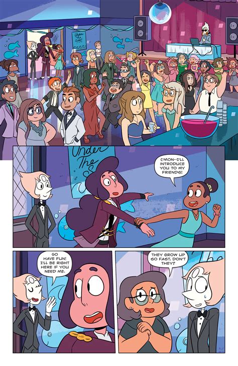 Steven Universe Ongoing 2 Read Steven Universe Ongoing Issue 2 Page 14