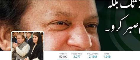 Take A Look At 15 Most Famous Pakistani Accounts On Twitter