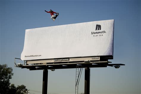 love billboard extensions