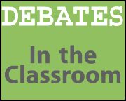 opinion  debate   classroom createdebate