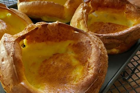 how to make perfect yorkshire puddings recipe yorkshire pudding