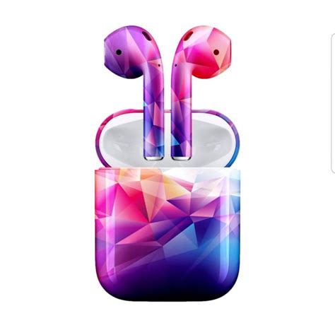 custom earpods iphone wireless apple headphone earbuds case