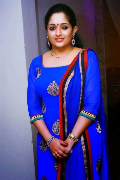 Actress Kavya Madhavan In Sexy Hot Photos Indian Actress Hot