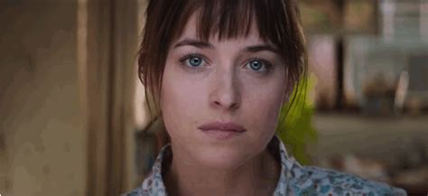 The One Thing Dakota Johnson Did 11 Times In Fifty Shades