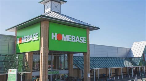 homebase cva approved global restructuring review