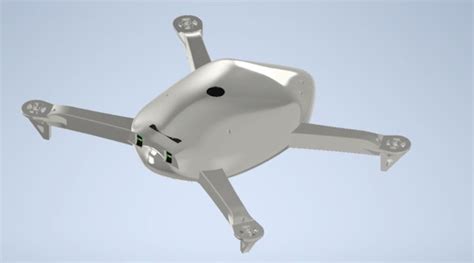 vista drone      cinema drone crowdfundnews