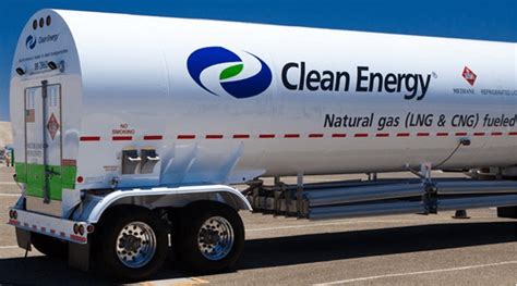 clean energy signs  natural gas fueling agreements ngt news