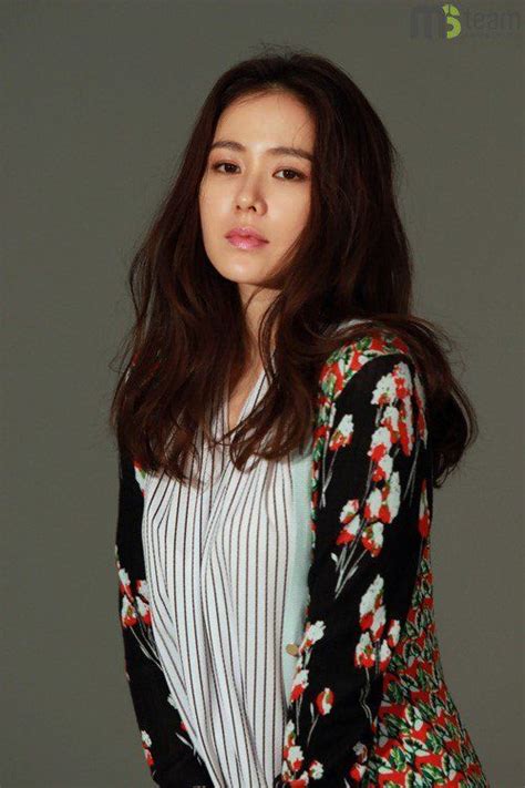 ghim trên son ye jin