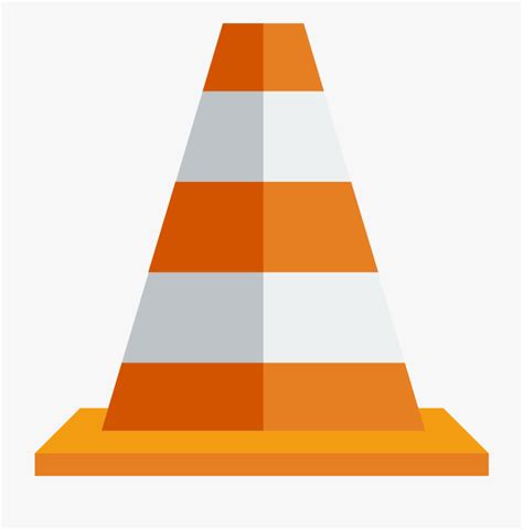 construction cone clipart   cliparts  images  clipground