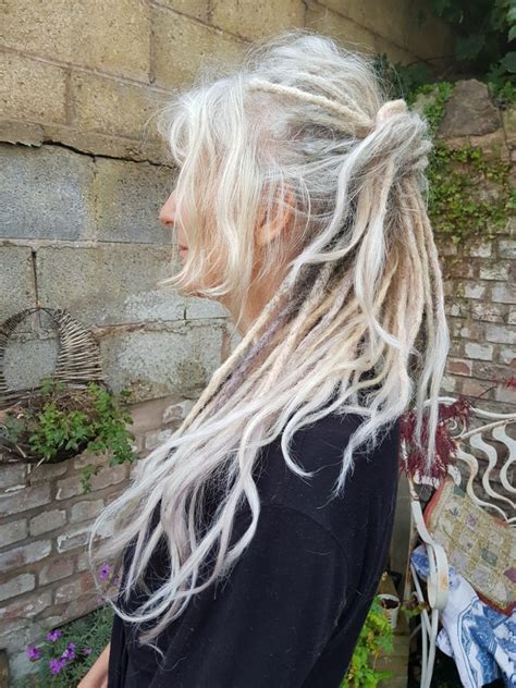 My Fabulous Dreads Age 55 Thank You To Ellie Foxylocks Worcester