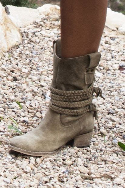 isla ibiza suede boots isla ibiza coco suede laarzen suede laarzen