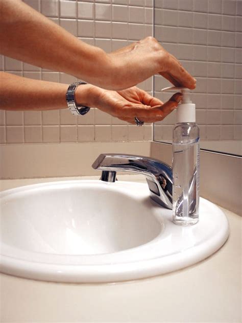 handwashing how to do it correctly protect against disease