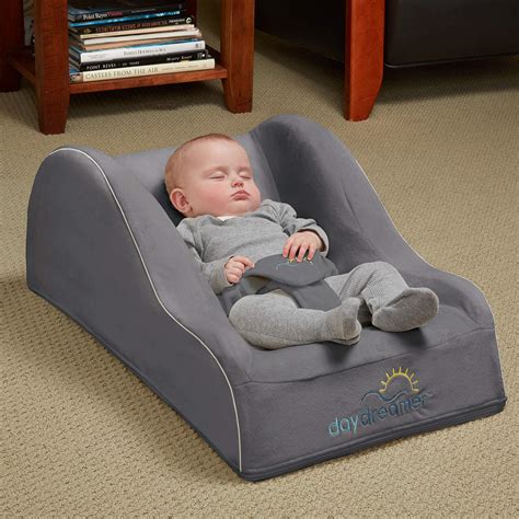 hiccapop baby lounger seat
