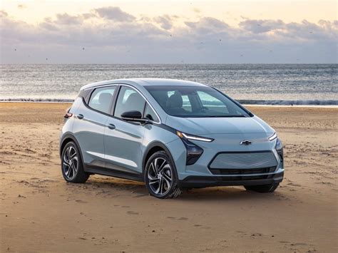 Here Are The Cheapest Electric Vehicles On Sale Under 35 000 In 2021