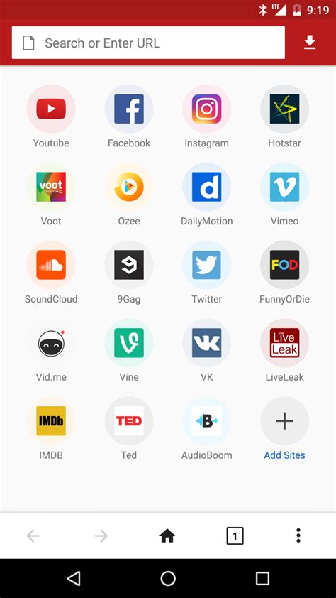 youtube video downloader apps  android