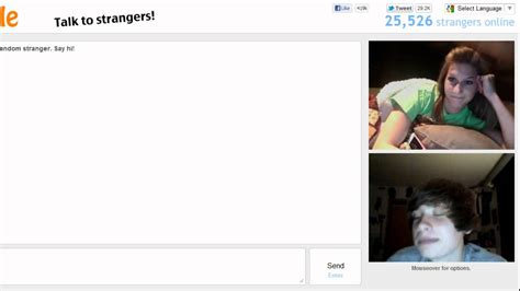 Convincing Girl To Flash Us On Omegle Illegal Youtube