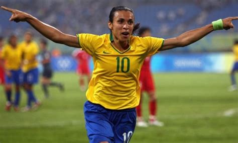 10 best female soccer players of all time sportsxm
