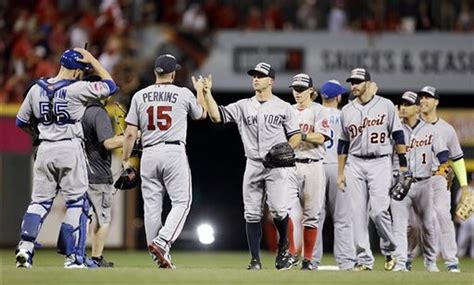 major league baseball  star game draws record  tv viewership