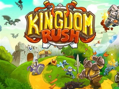 play kingdom rush  hacked polregig