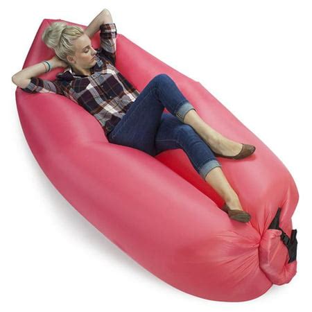 brybelly scam  inflatable camping couch salmon walmart canada