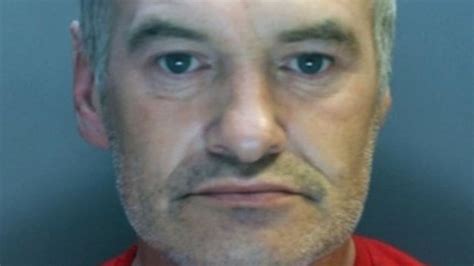 Berkhamsted Rapist Paul Drinkwater Jailed For Horrific Attacks Bbc News