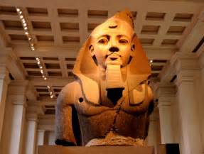 Britain’s Best Places To See Ancient Egyptian Artefacts