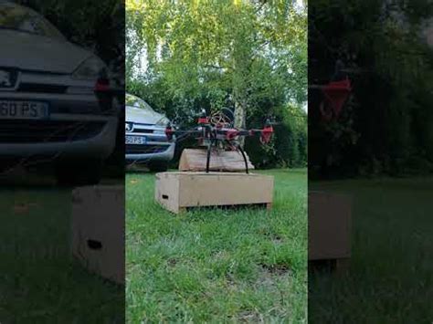 drone arduino qui ne decolle pas francais arduino forum